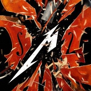 3discs CD メタリカ＆サンフランシスコ交響 S&M2 (2SHM-CD+Blu-ray) UICY15876 ユニバーサルミュージ 未開封 /00330