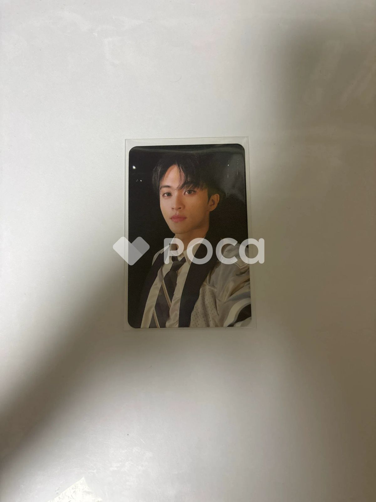NCT マーク ISTJ 7DREAM QR Ver. - メルカリ