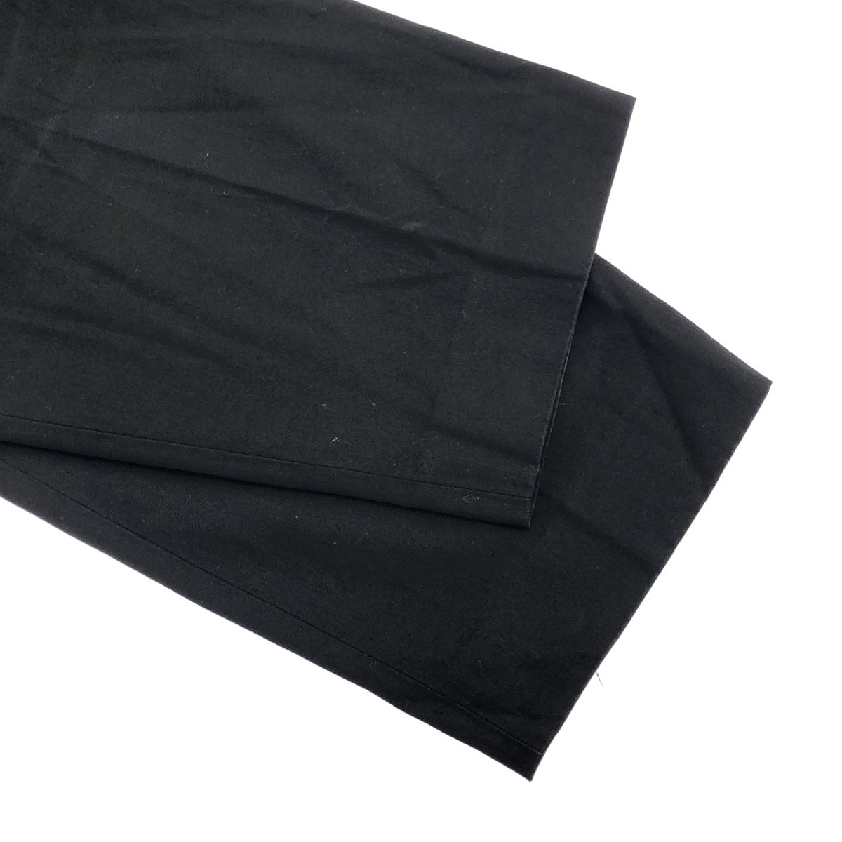 markaware マーカウェア FRONT PLEATS PEGTOP スラックスパンツ A19B