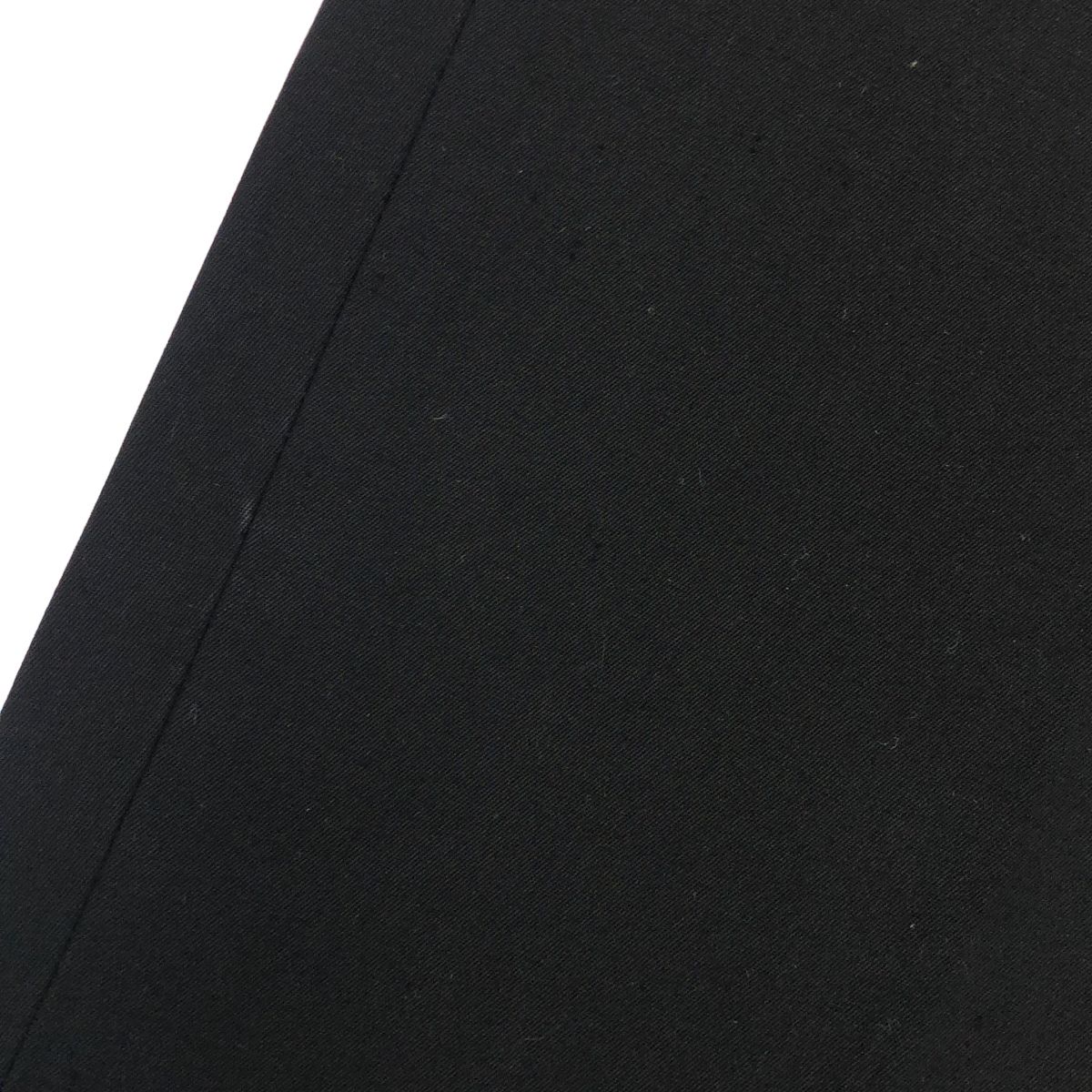 markaware マーカウェア FRONT PLEATS PEGTOP スラックスパンツ A19B