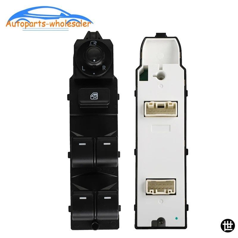カーアクセサリー GKL2-66-350A GKL266350A マツダ6 2014-2015用パワーマスターウィンドウスイッチ FST-MA-1065 FSTMA1065