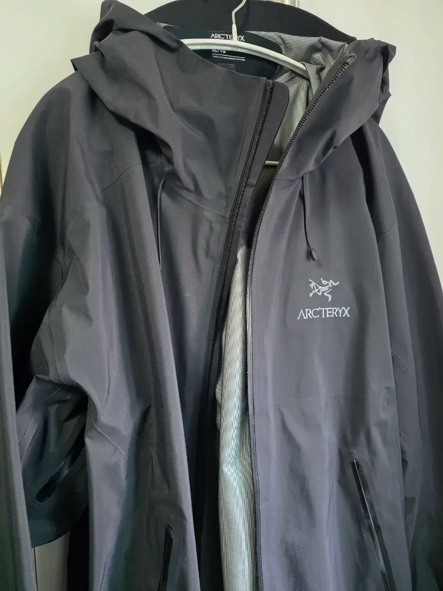 ARC'TERYX アークテリクス ベータlt XL 出品