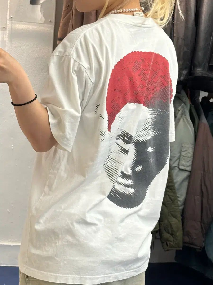 マイケル・デニス ロードマン 반팔Tシャツ
