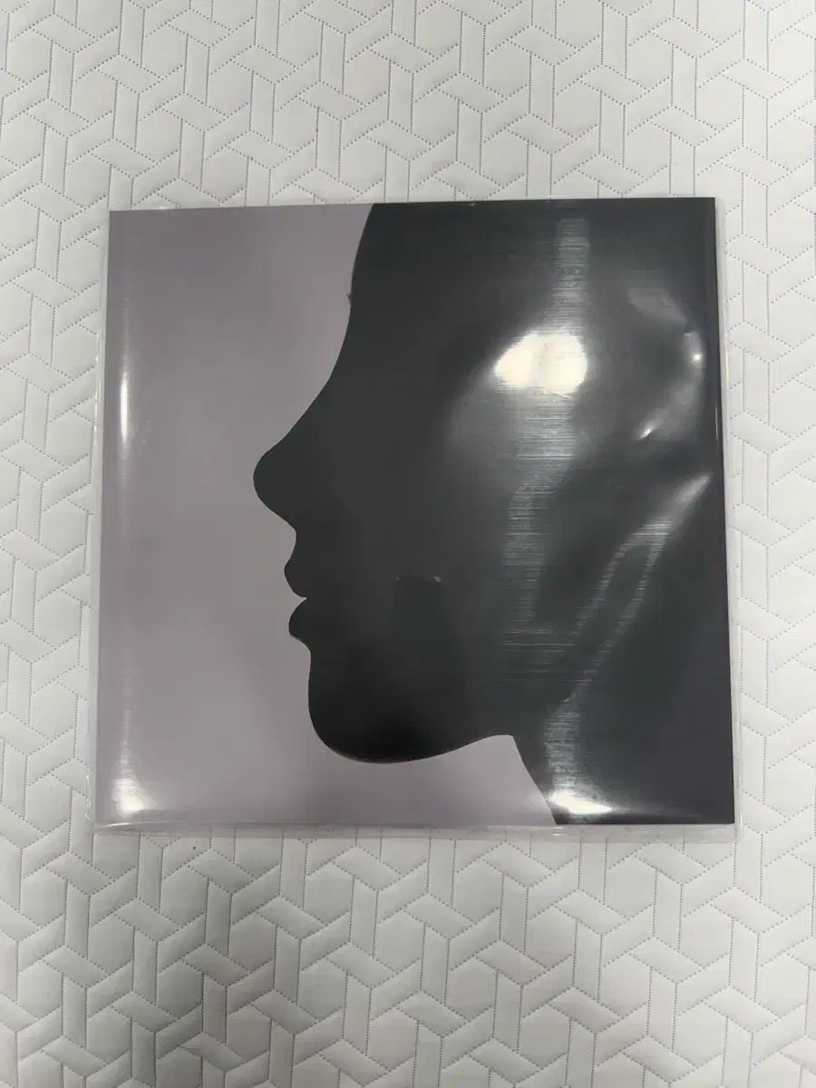 つぶす crush lp 初版