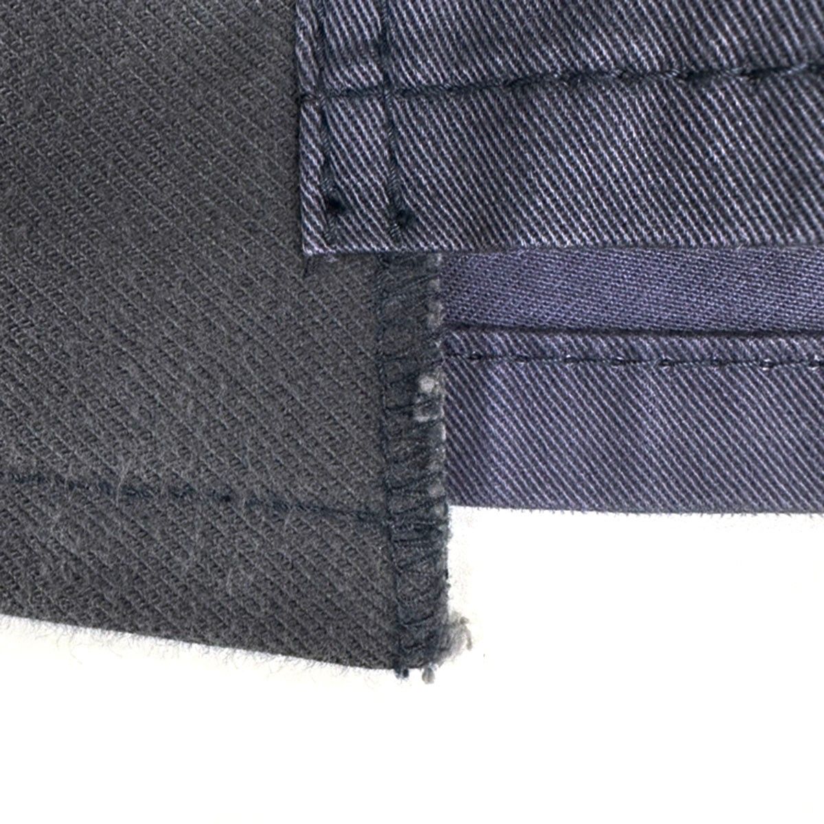 tricot COMME des GARCONS トリココムデギャルソン 13AW 再構築