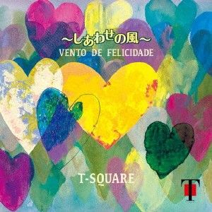 3discs CD Ｔ－ＳＱＵＡＲＥ ＶＥＮＴＯ　ＤＥ　ＦＥＬＩＣＩＤＡＤＥ　-しあわせの OLCH1002830 Ｔ－ＳＱＵＡＲＥ　Ｍ 未開封 /00330