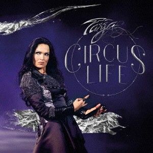 4discs CD ターヤ サーカス・ライフ （3CD+Blu-ray） GQCS917103 （株）ワードレコーズ 未開封 /00440