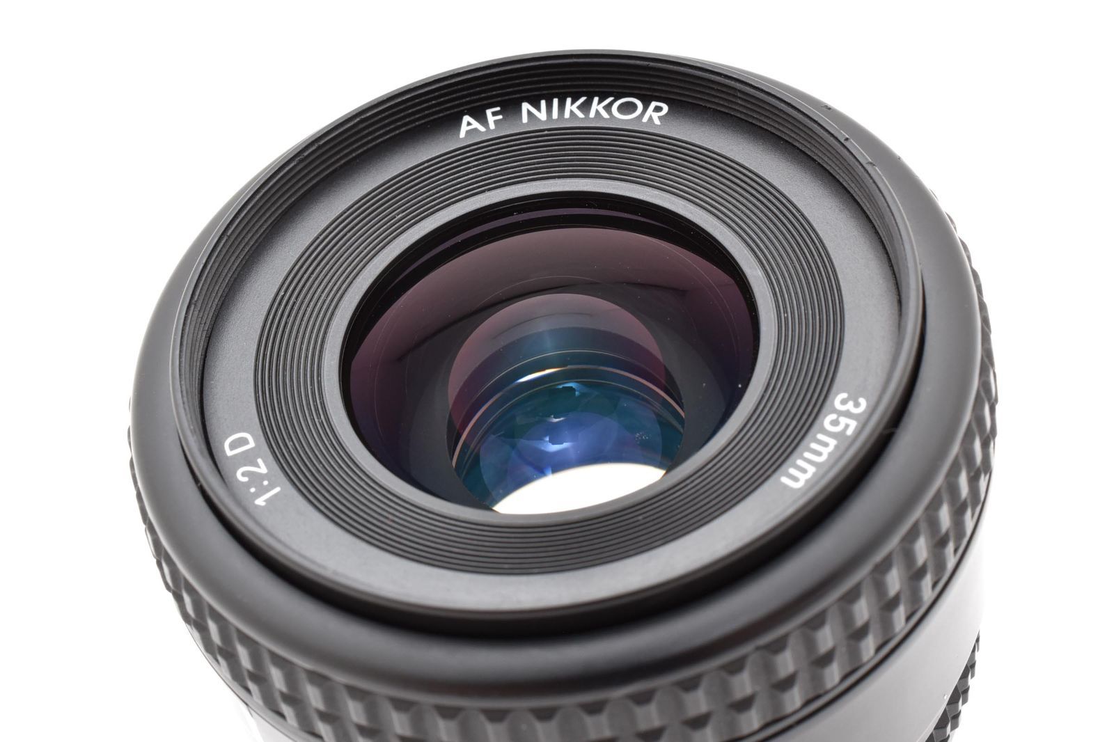 良品》Nikon Ai AF Nikkor 35mm F2D Nikon(ニコン) Ai AF Nikkor 35mm 