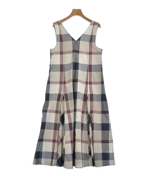 BLUE LABEL CRESTBRIDGE ワンピース レディース 【古着】【中古】【送料無料】