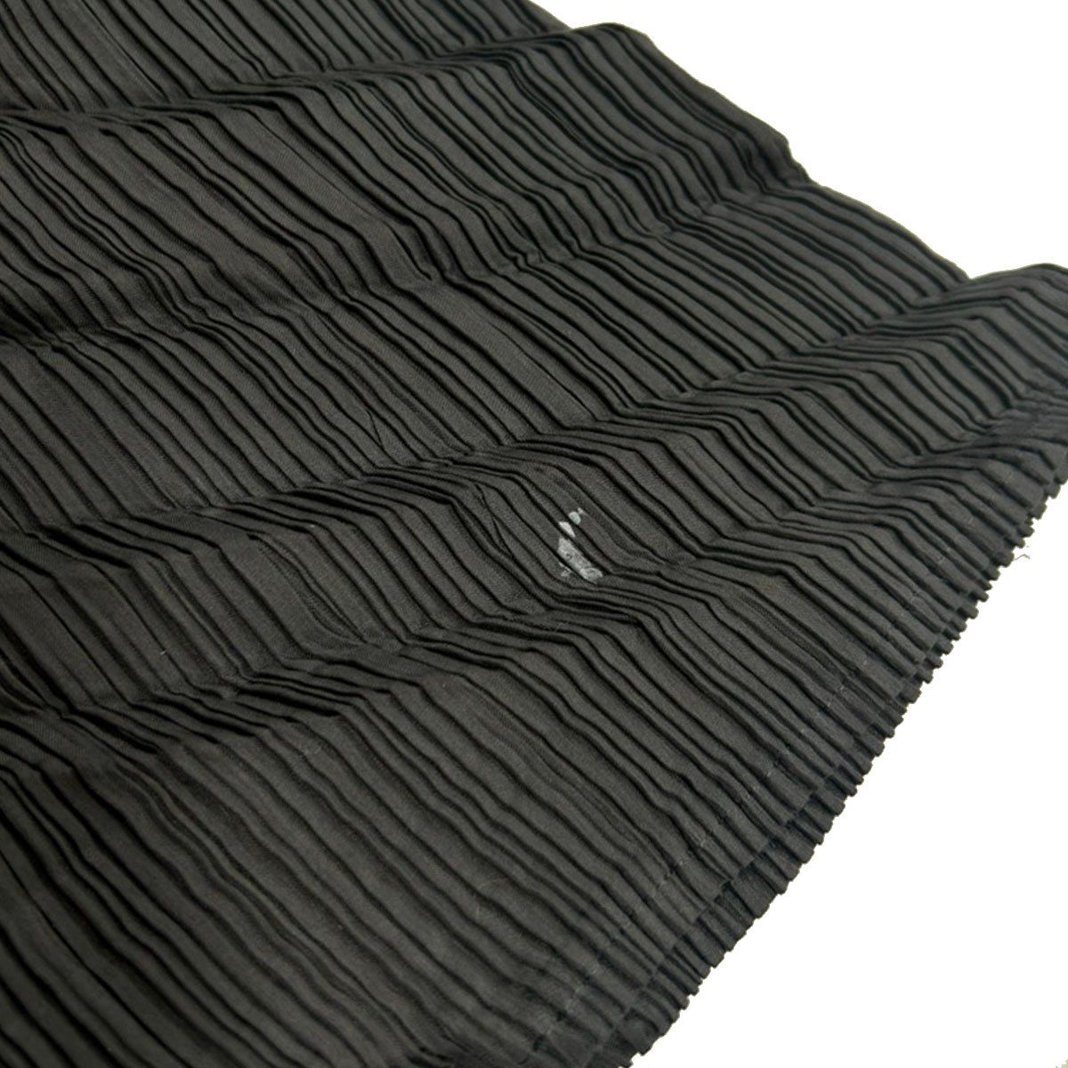 ISSEY MIYAKE イッセイミヤケ 2005SS プリーツスパイラス ハイネック