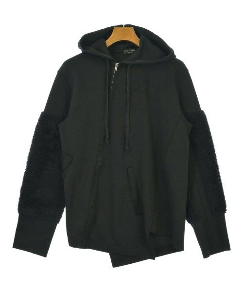 COMME des GARCONS HOMME PLUS パーカー メンズ 【古着】【中古】【送料無料】