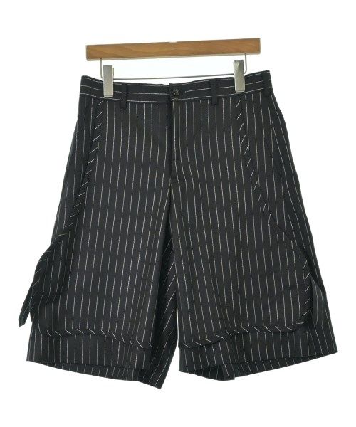 COMME des GARCONS HOMME PLUS ショートパンツ メンズ 【古着】【中古】【送料無料】
