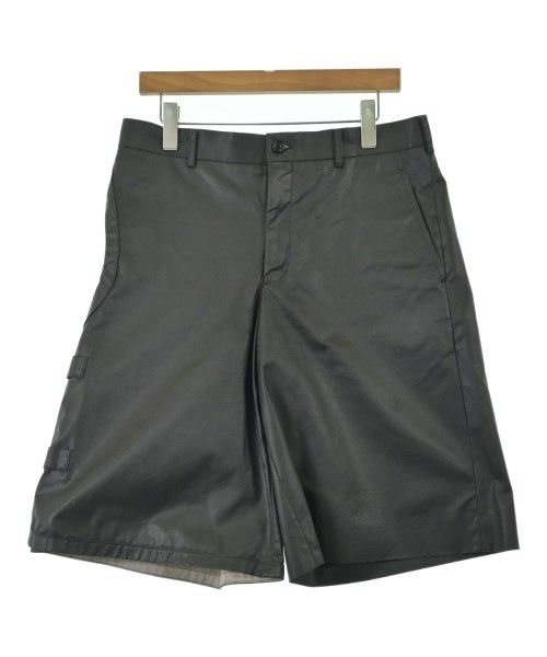 COMME des GARCONS HOMME PLUS ショートパンツ メンズ 【古着】【中古】【送料無料】
