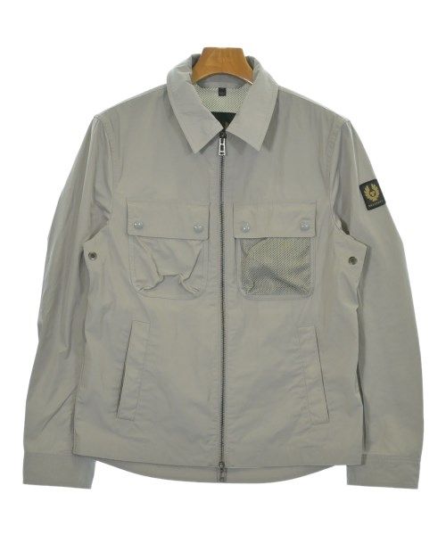 Belstaff ブルゾン（その他） メンズ 【古着】【中古】【送料無料】