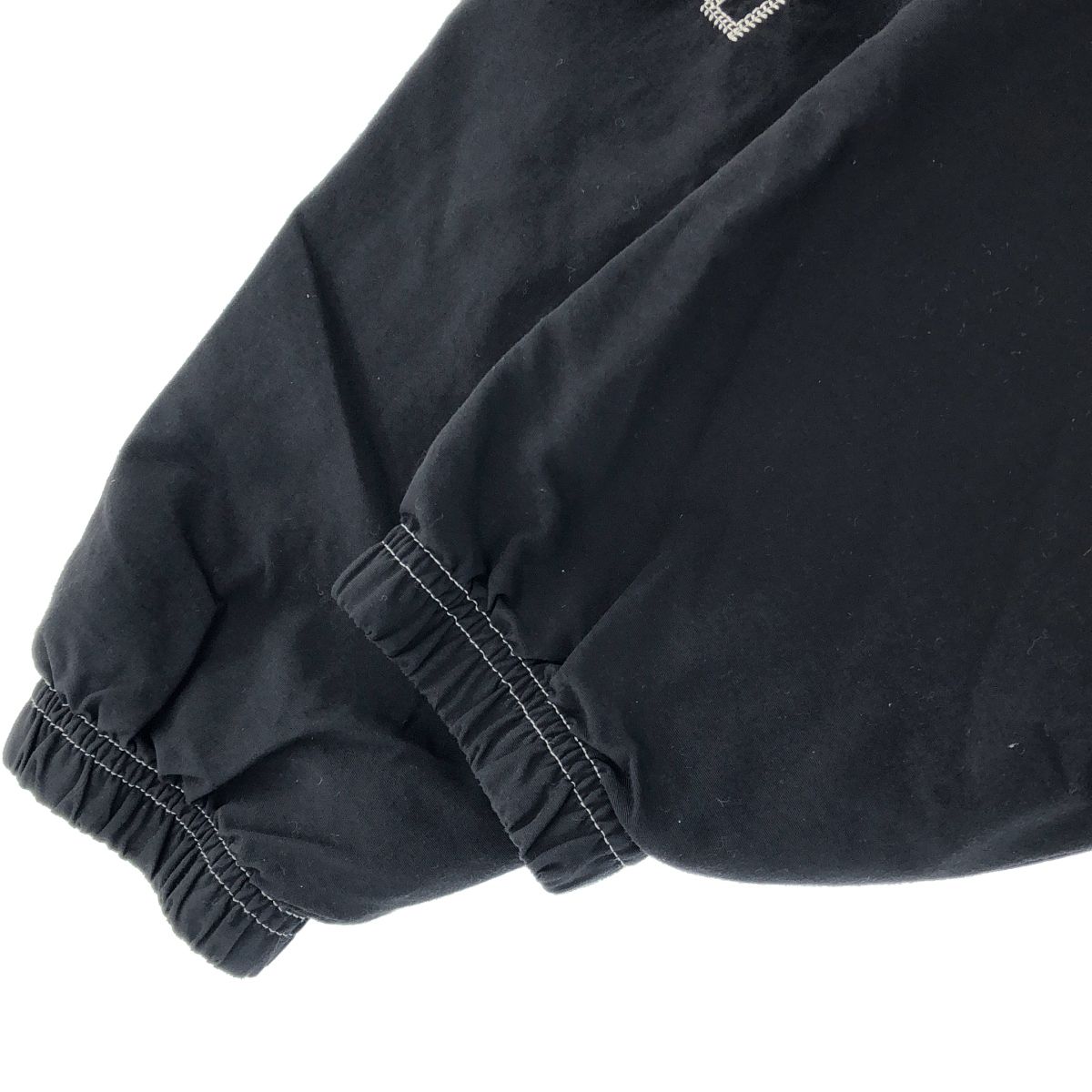 Supreme シュプリーム 25SS Spellout Embroidered Track スペルアウト 