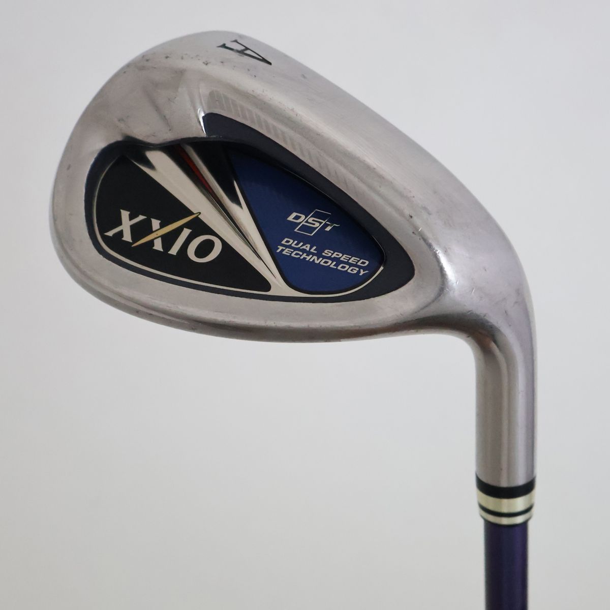 ○ダンロップ☆-XXIO- エイト☆ゼクシオ8アイアン 単品＃AW 50°MP800