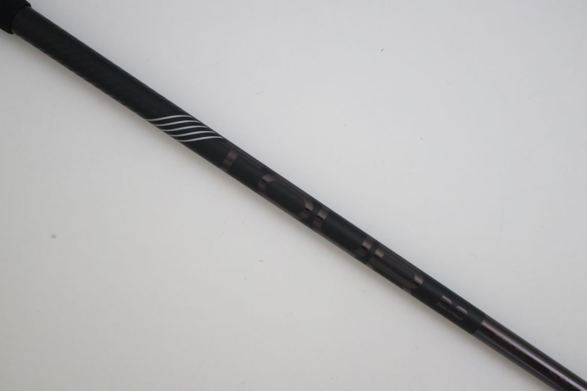 ●PING★ピン　G440シリーズ　ドライバー用！PING TOUR 2.0 BLACK 65　S　カーボンシャフト　(89749