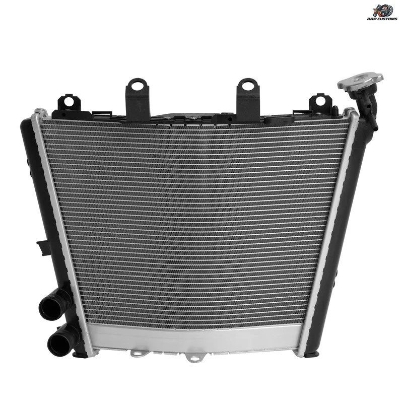 ラジエータークーラー冷却システム BMW S1000RR 2019-2026 S1000R 2021-2026 2021-2026 M1000R 2023-2026