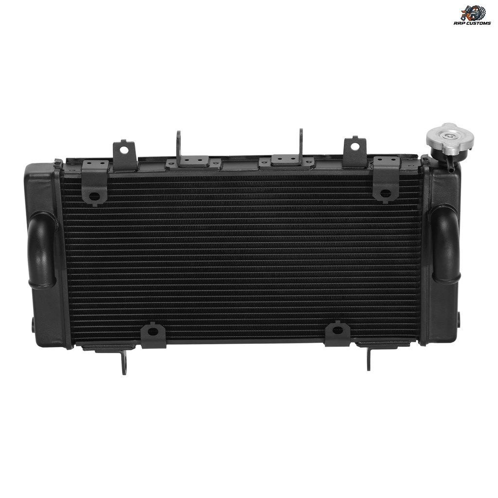 ラジエータークーラー冷却 ホンダ CB750 ホーネット XL750 トランサルプ 2023-2026 2024 2025