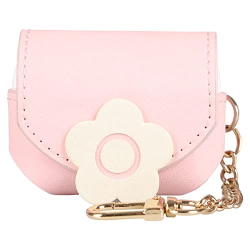 [マリークワント] MARY QUANT AirPods Proケース エアーポッズプロ カバー PU LEATHER AIRPODS PRO CASE レディース ライトピンク 18961727