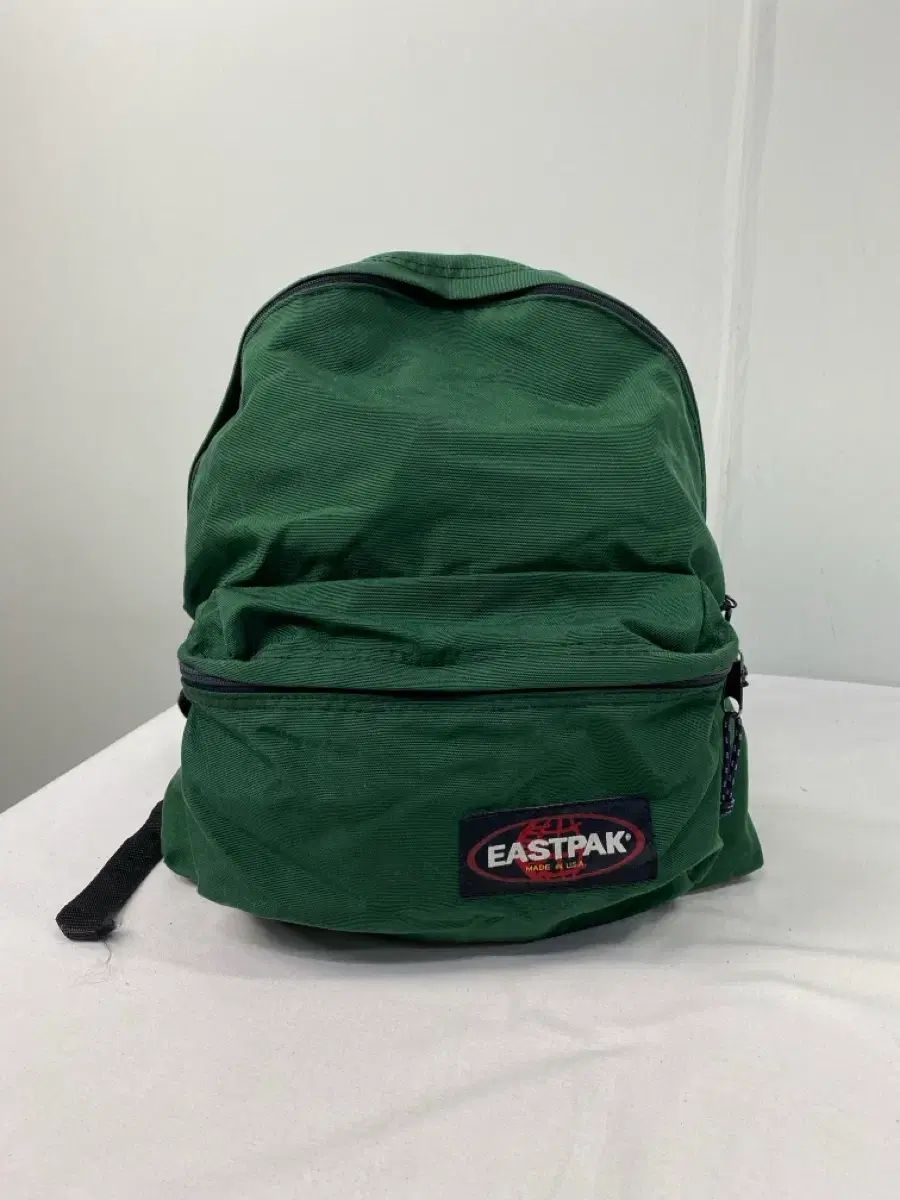 90s USA EASTPAK イーストパック ヴィンテージ グリーン イーストパック バックパック 9,025円