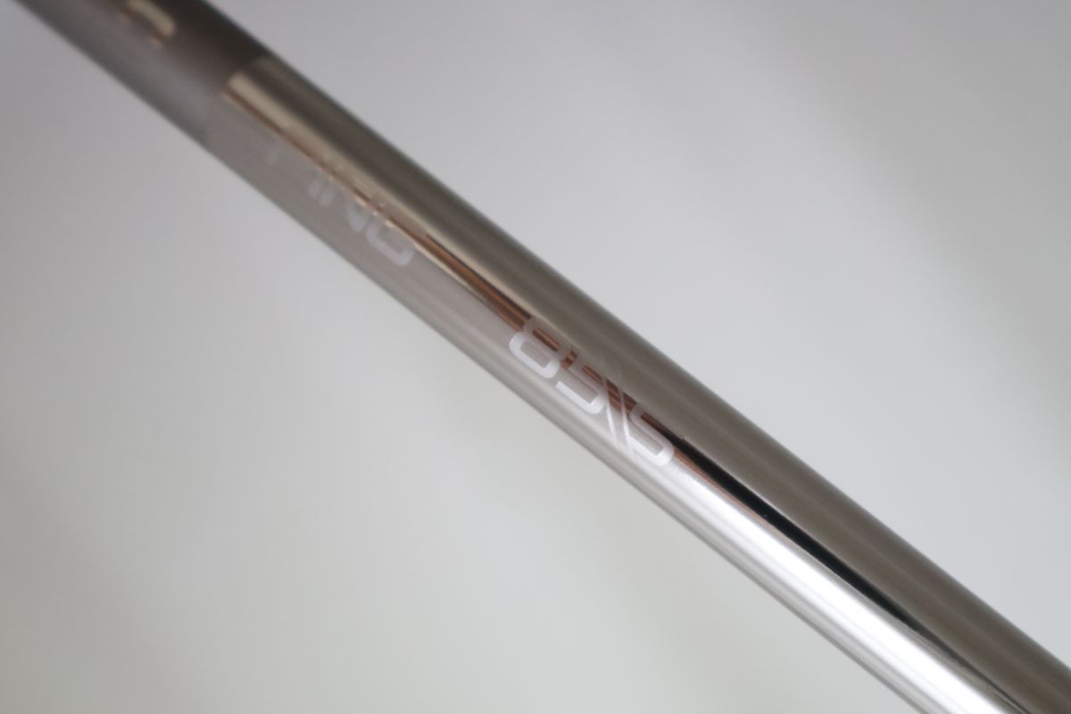 ○PING☆ピン PING TOUR 2.0 CHROME 85 S ユーティリティ用 シャフト