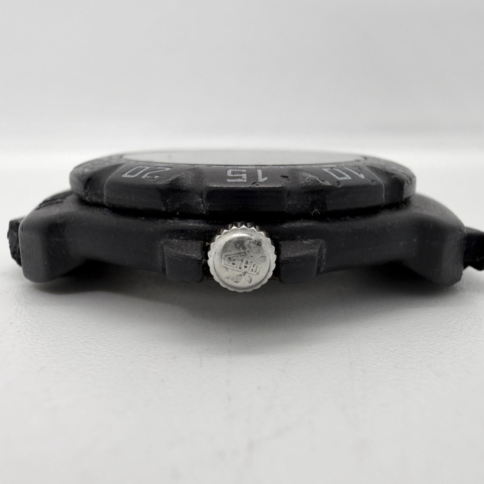 TAG HEUER タグホイヤー フォーミュラ1 プロフェッショナル200m