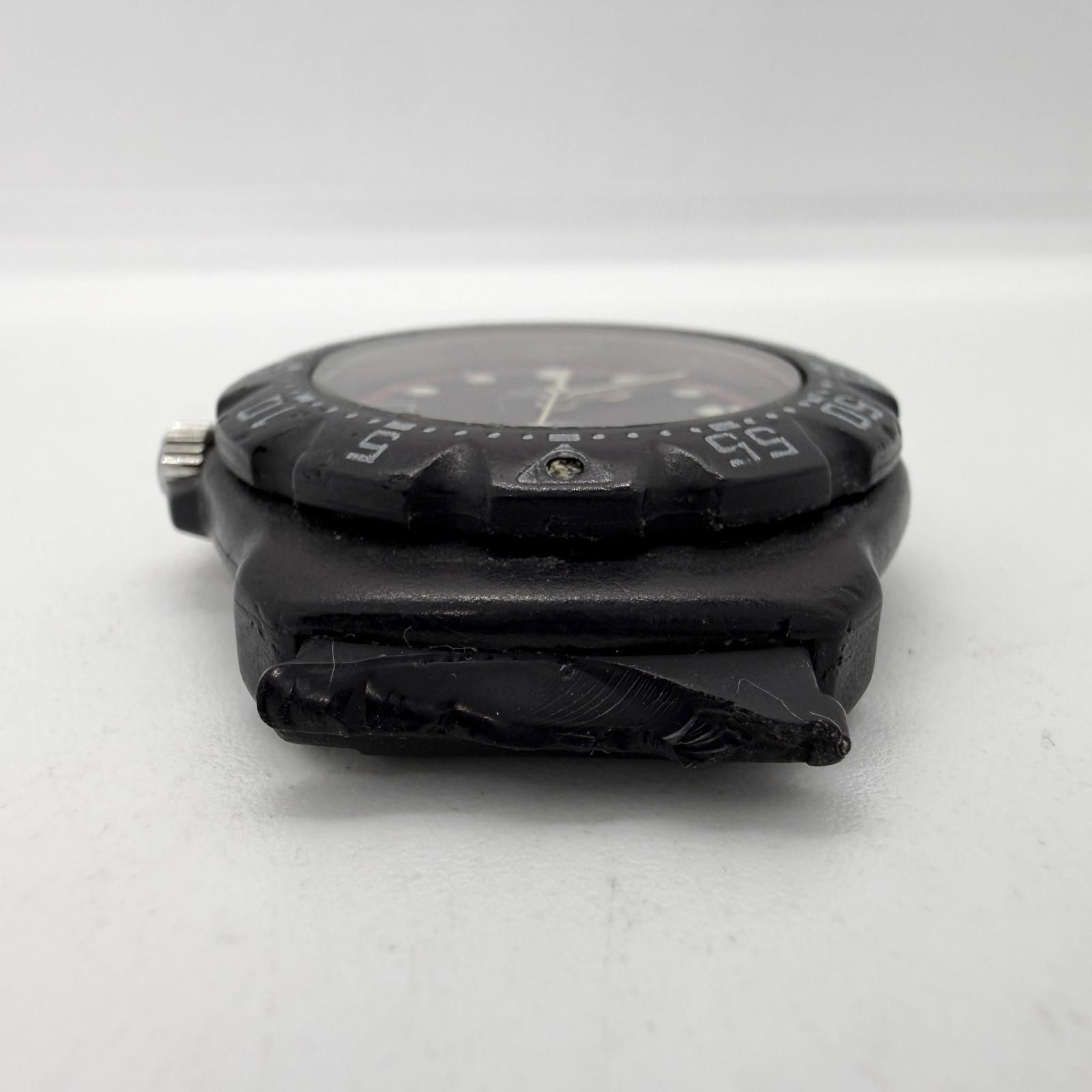 TAG HEUER タグホイヤー フォーミュラ1 プロフェッショナル200m
