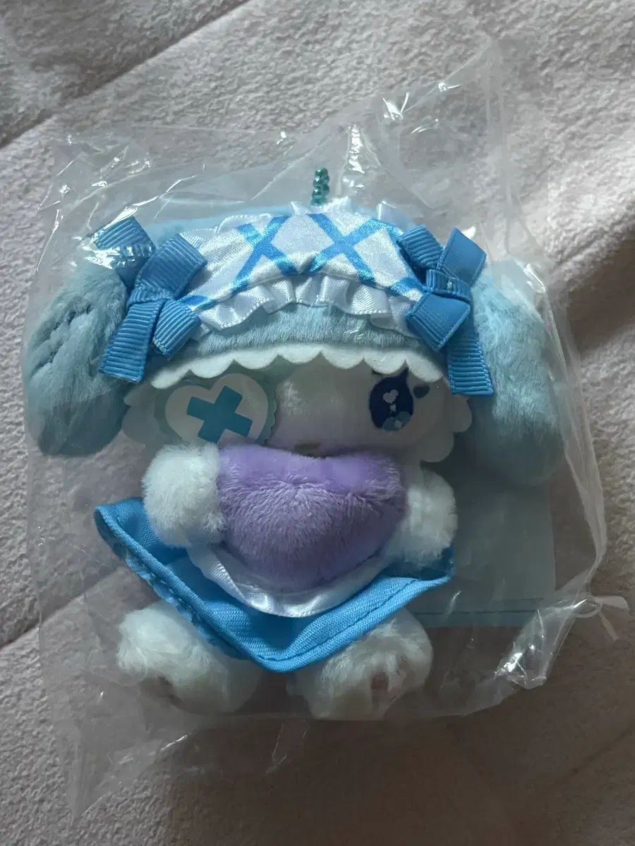 dolly サンリオ マイメロディ キーホルダー