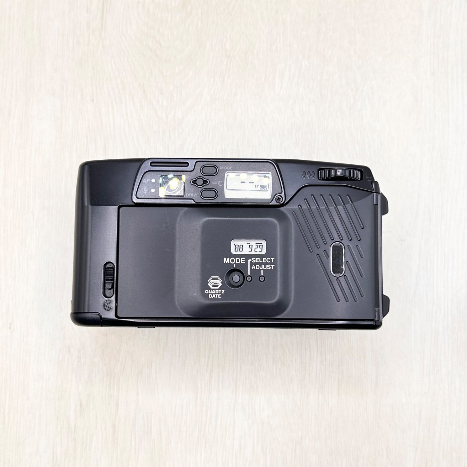 PENTAX Zoom 70-X ペンタックス コンパクトフィルムカメラ 35mm 70mm