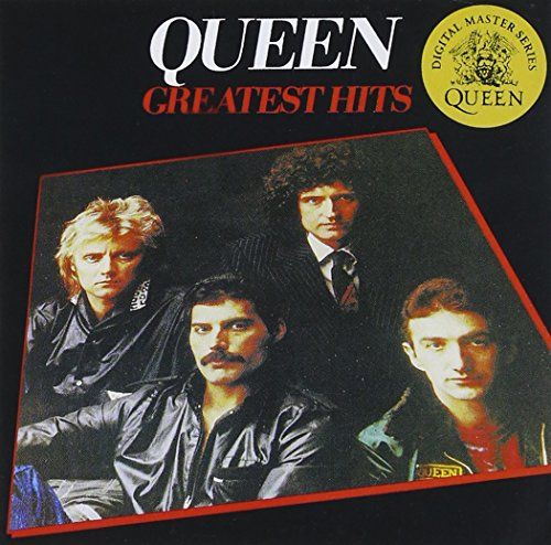 CD)Greatest Hits／Queen - メルカリ