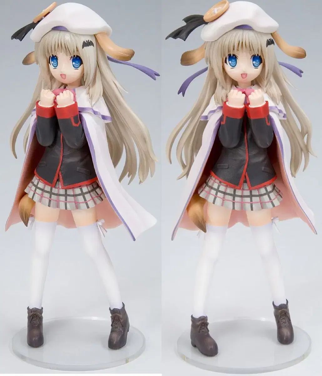 能美クドリャフカ フィギュア