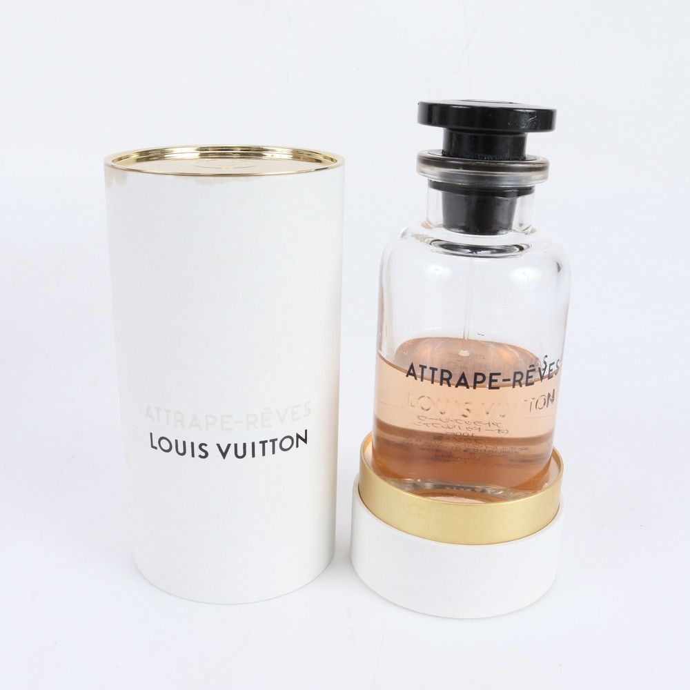 美品 現行品 ルイヴィトン アトラップ レーヴ オードゥ パルファン 100ml 香料 フレグランス LP0083 レディース EWE DY6-10【中古】