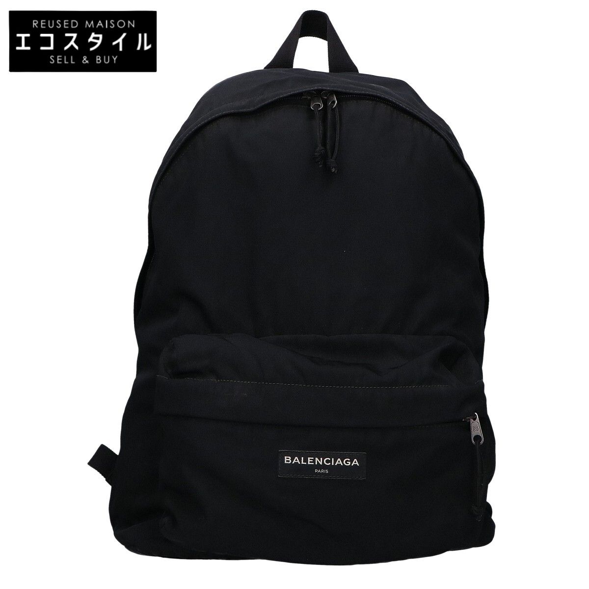 BALENCIAGA　バレンシアガ　503221 EXPLORER BACKPACK エクスプローラー バックパック