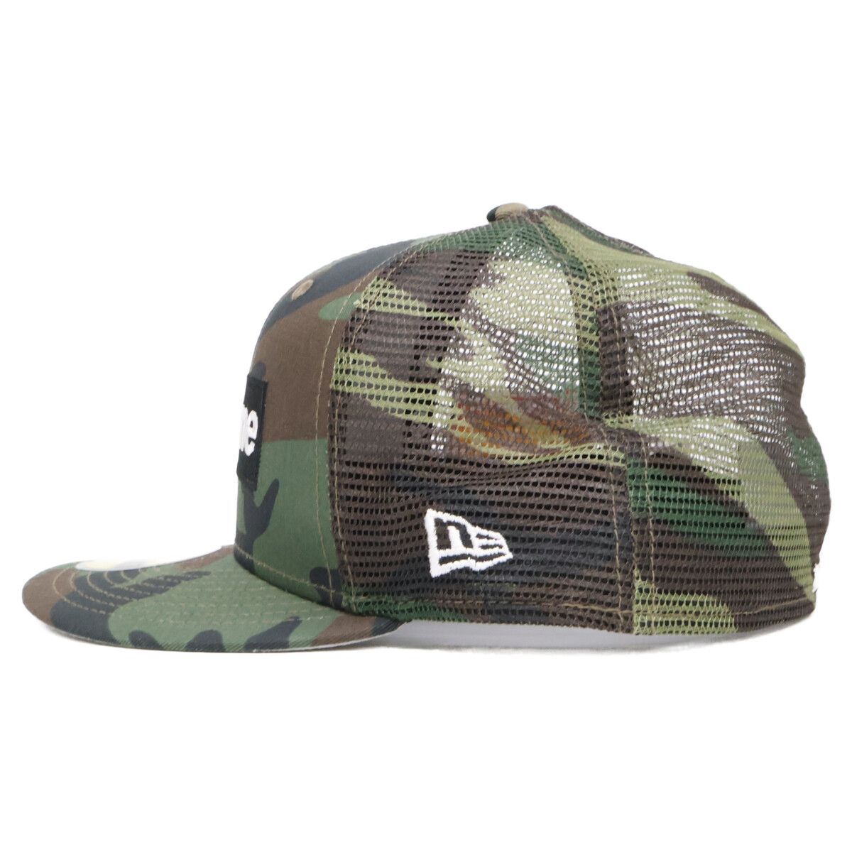 Supreme シュプリーム x NEW ERA ニューエラ 【美品】24SS Box Logo