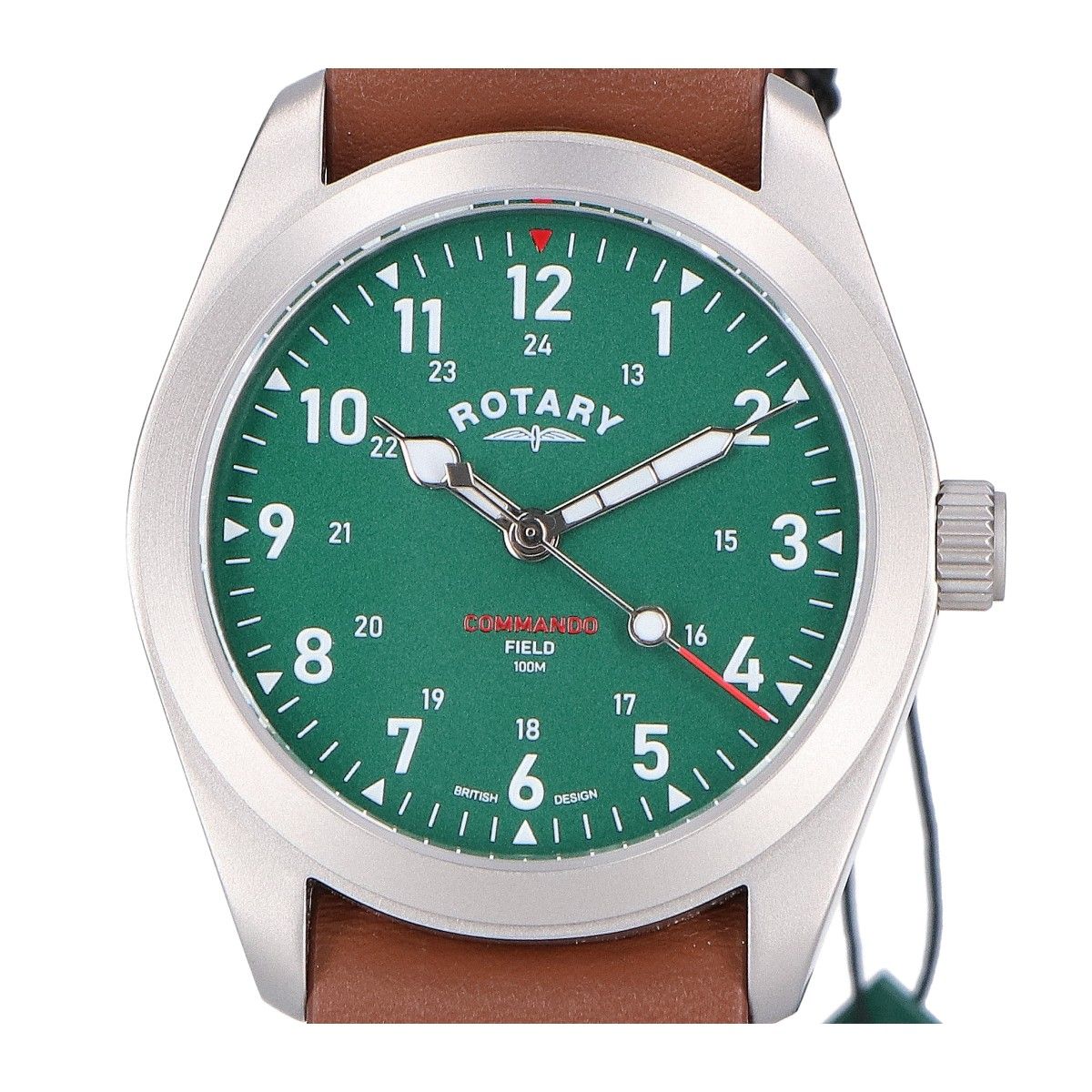 ROTARY ロータリー 【新品未使用】GS05535/56 Rotary RW 1895 Field 