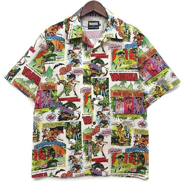 全国無料，大人気】 ヒステリックグラマー HYSTERIC GLAMOUR