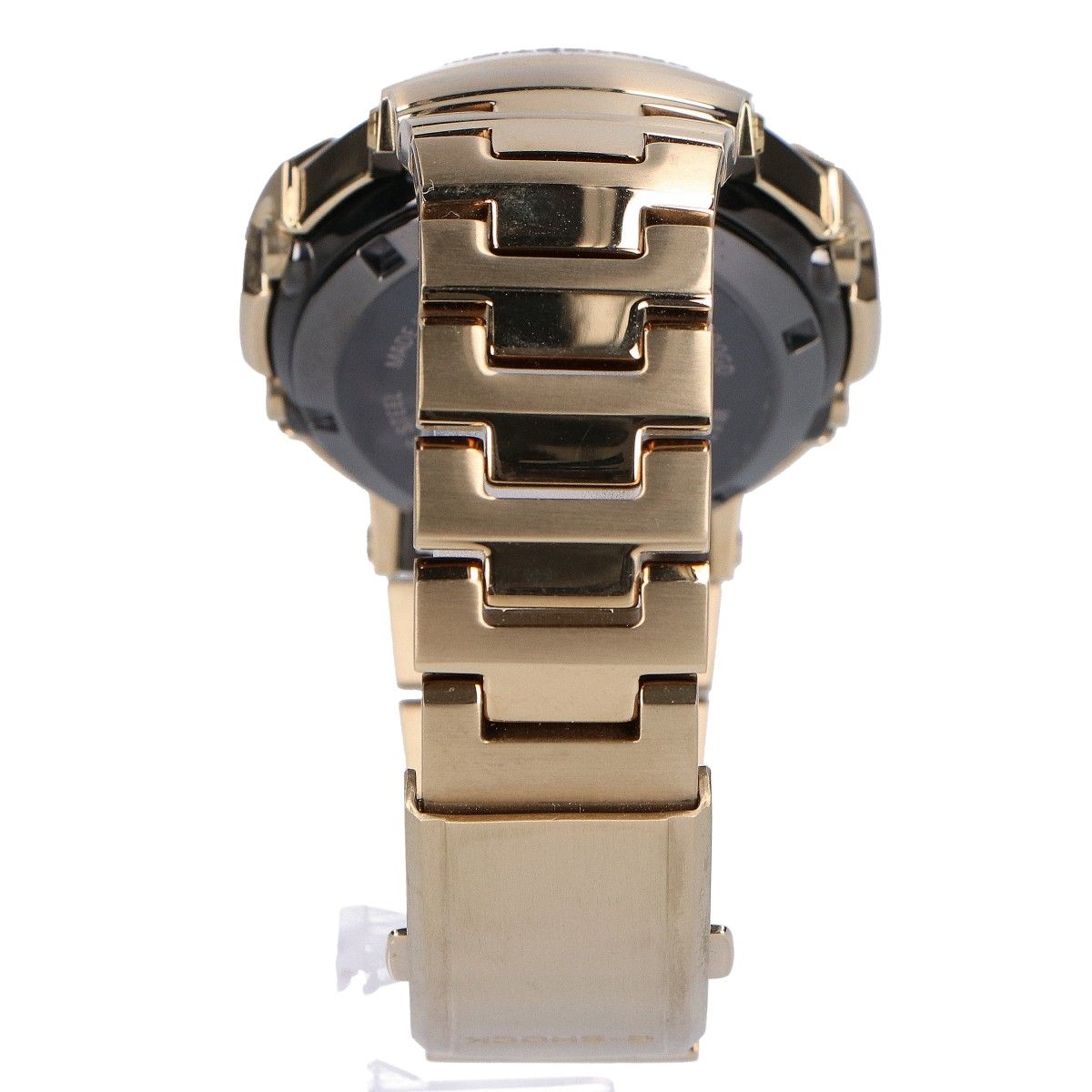 G-SHOCK ジーショック 【美品】AWM-500GD-9AJF FULL METAL AW-500 
