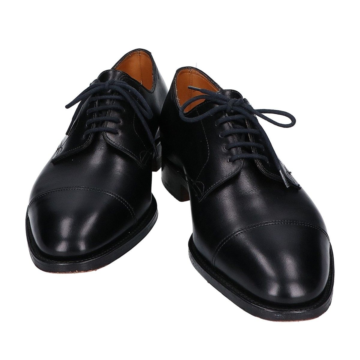JOHN LOBB DOMONGO 8695 6.5 ジョンロブ JOHN LOBB ジョンロブ 8695ラスト キャップトゥ シューズ 6E - メルカリ