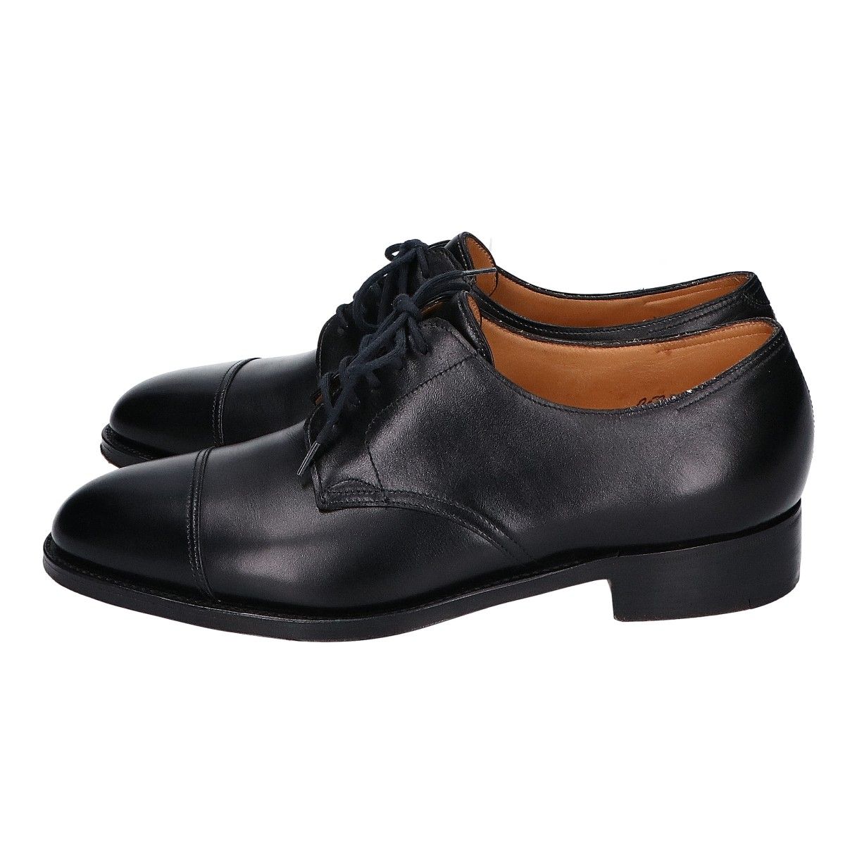 JOHN LOBB ジョンロブ 8695ラスト キャップトゥ シューズ 6E - メルカリ