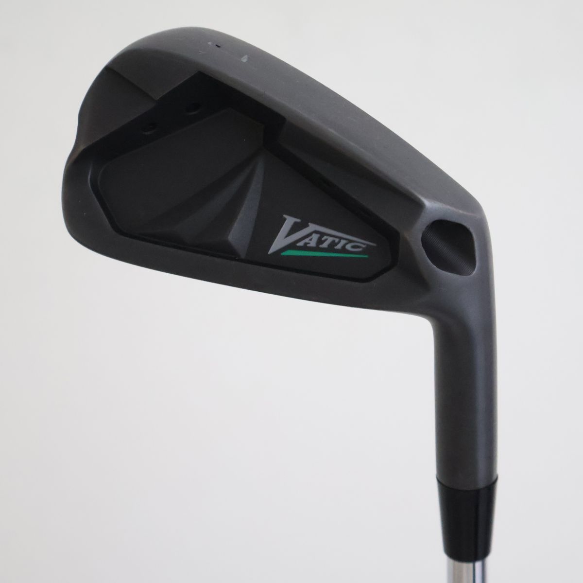 ●VATIC GOLF（バティックゴルフ）★VATIC アイアン　単品＃7　NS PRO 950GH スチール　S　（89599
