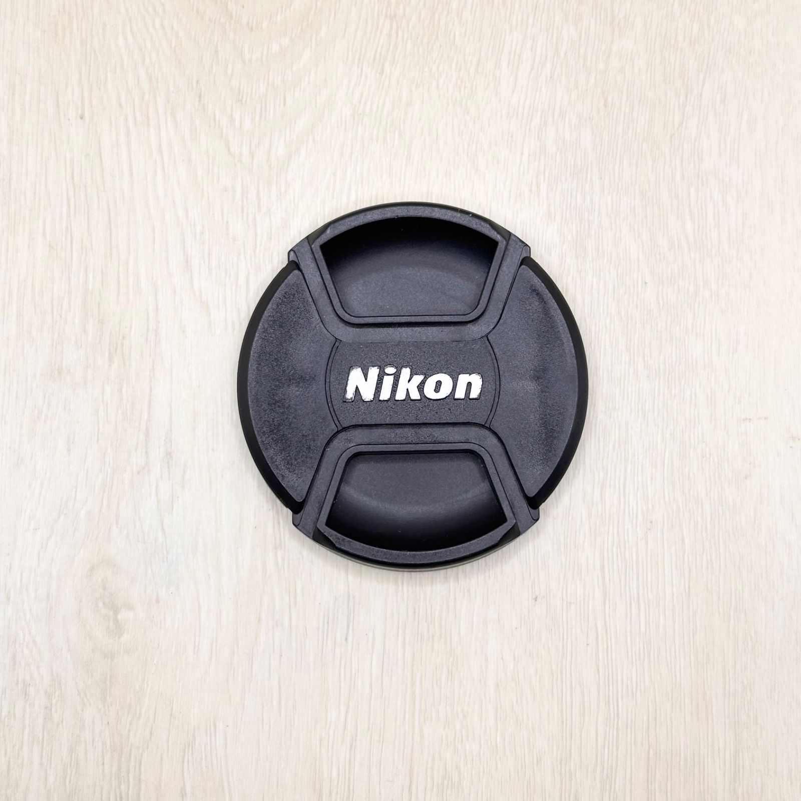 Nikon ニコン 純正 レンズキャップ 77mm フロントキャップ ワンタッチ