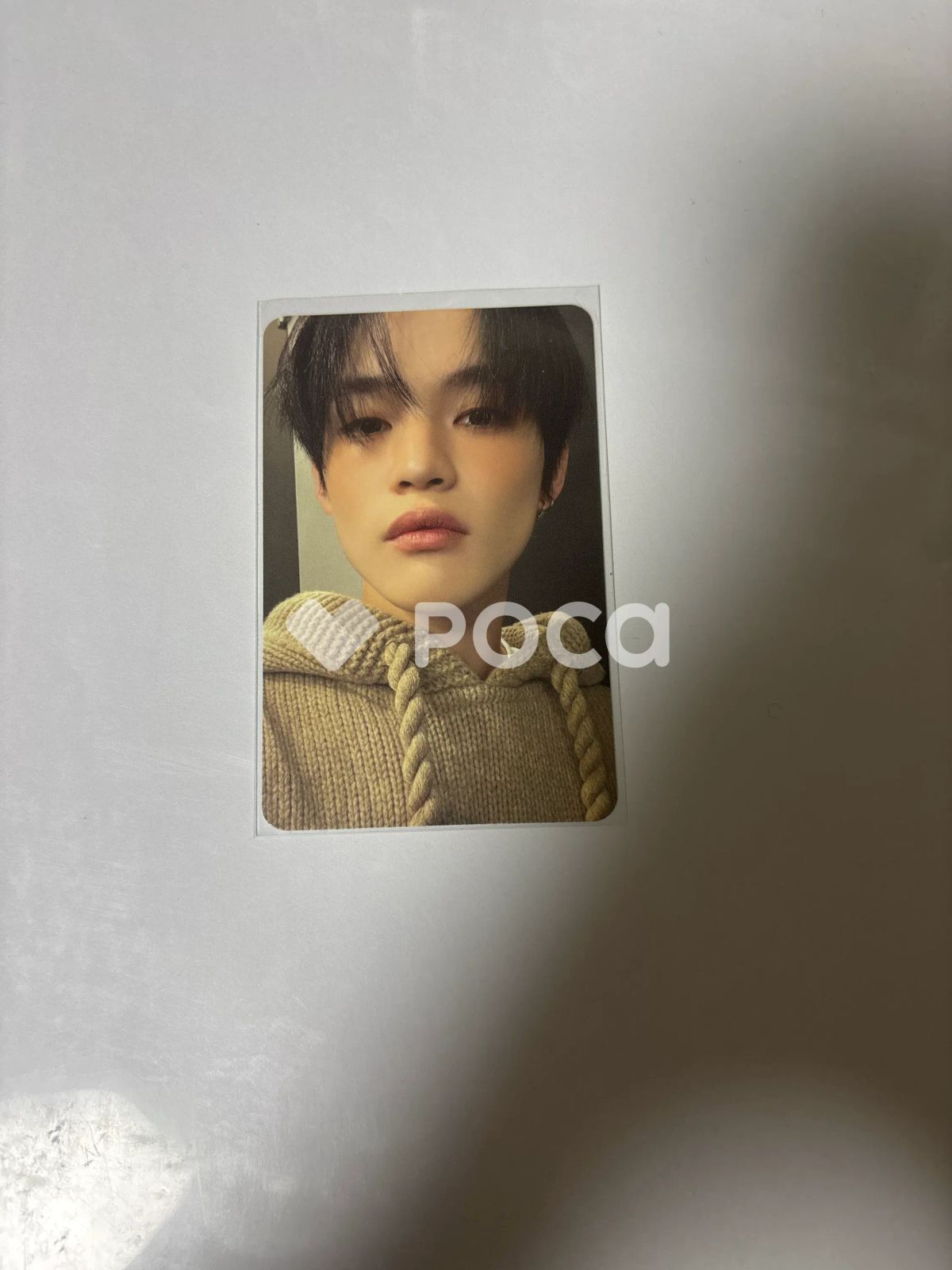 NCT チョンロ 2022 Winter SMTOWN : SMCU PALACE (GUEST. NCT DREAM
