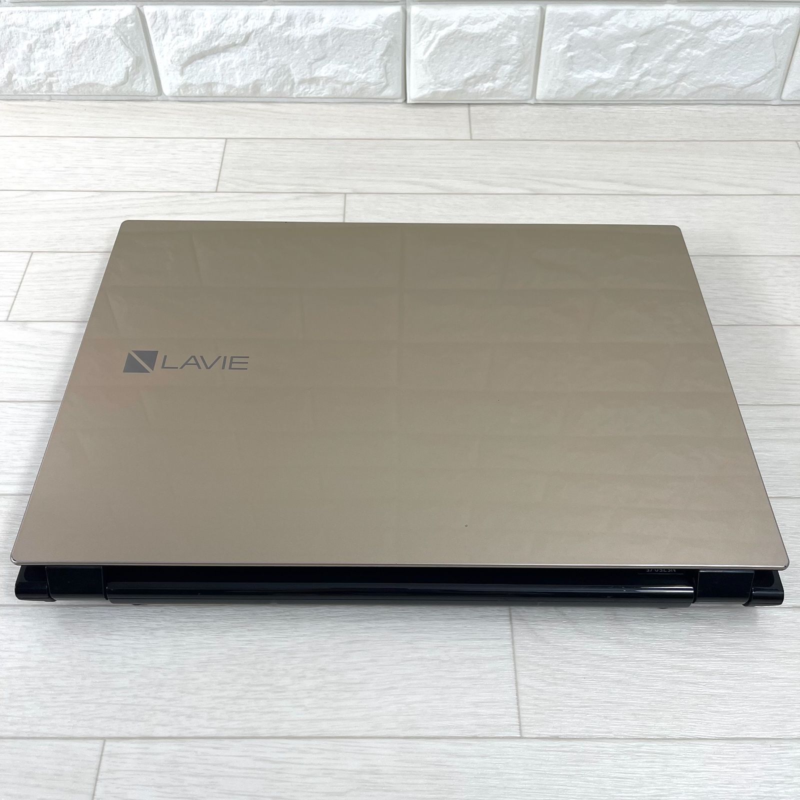 NEC LAVIE i7/16GB/SSD512GB+HDD1TB Win11 - メルカリ