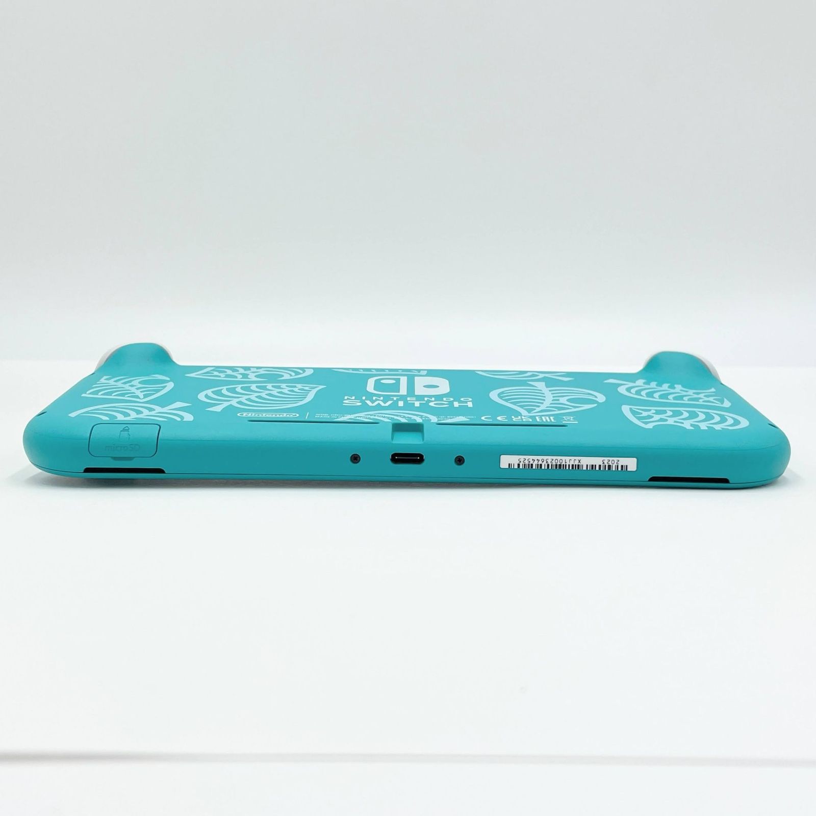Nintendo Switch Lite あつまれ どうぶつの森 ～まめきち＆つぶきち