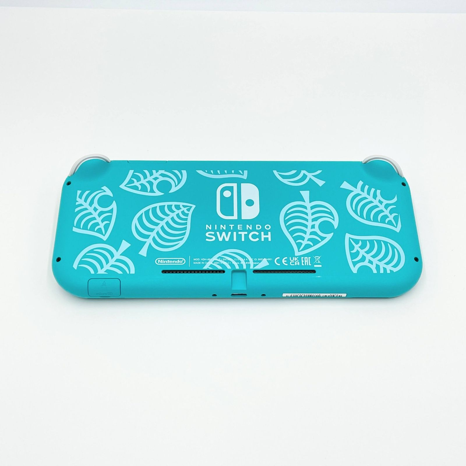Nintendo Switch Lite あつまれ どうぶつの森 ～まめきち＆つぶきち