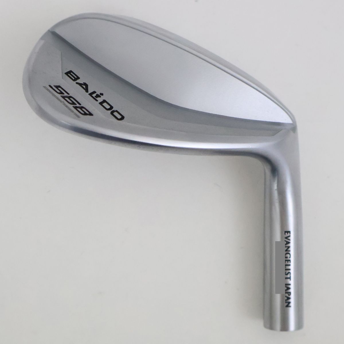 ○未使用！2023年モデル！BALDO☆バルド COMPETIZIONE 568 フォージド