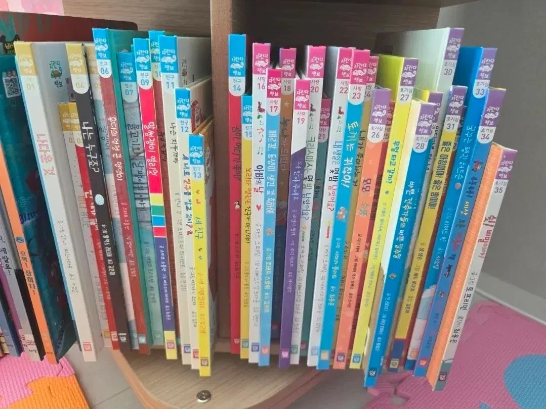 状態：良し) そだつ絵本 55巻 全巻 キッズエム
