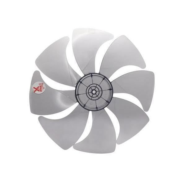HITACHI 純正品 HEF-DL300AZ、HEF-130R2、HEF-AL300Eなどに対応 扇風機用の羽根 HEF110R(002) 【ガード固定リング/羽根キャップは別売り】ハネe bac867d5