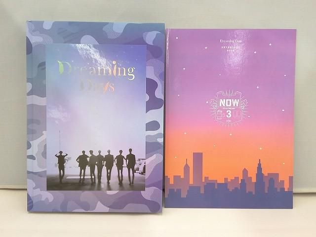 韓流 防弾少年団 BTS DVD IN CHICAGO BTS DVD NOW3 中古品 - メルカリ